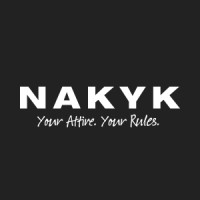 Nakyk Logo