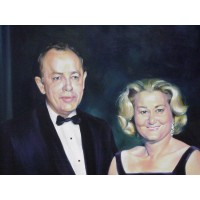 Kronkosky Charitable Foundation Logo