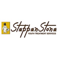 SteppenStone Youth Treatment Center Logo
