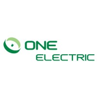 ONE Electric Logo