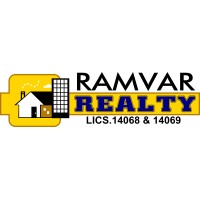 Ramvar Realty Group Logo