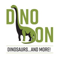 Dino Don, Inc. Logo