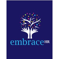 Embrace HR (Consultancy) Ltd Logo