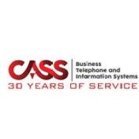 CASS Business Systems, Inc. Logo