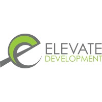 Elevate Development Company, LLC Logo