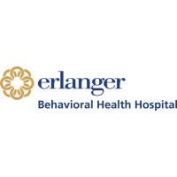 Erlanger Behavioral Health Hospital Logo