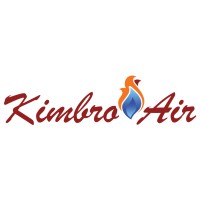 KimbroAir Logo