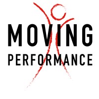Moving Performance Logo