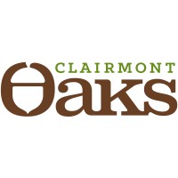 Clairmont Oaks Logo