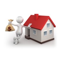 Mortgage Lead Generation | DIY Social SEO Logo
