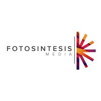 Fotosíntesis Media Logo
