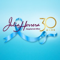 Julia Herrera Hospital de Olhos Logo