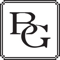 Beaker & Gray Logo