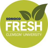 Sonoco FRESH Clemson Logo
