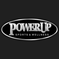 Power Up Sports & Wellness Logo