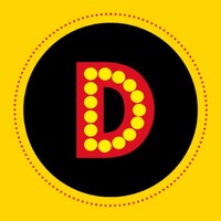 Fundación Delirio Logo