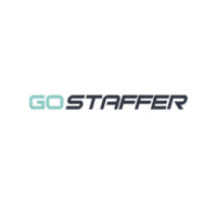 GoStaffer Logo