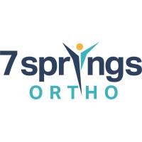 7 Springs Orthopedics Logo