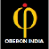 OBERON INDIA Logo