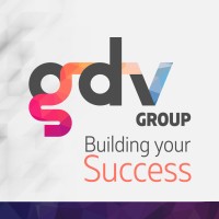 GDV Group Mx Logo