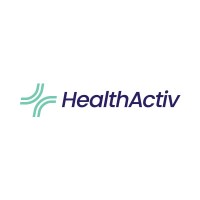 HealthActiv Logo