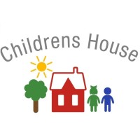 Childrens House Montessori Materials Logo