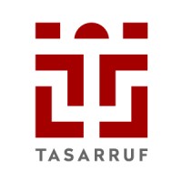 TASARRUF A.Ş Logo