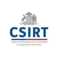 CSIRT GOB Logo