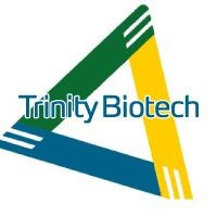 Trinity Biotech do Brasil Logo