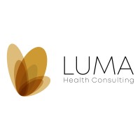 LUMA Health Consulting, LLC Logo