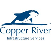 Copper River Infrastructure Services Logo