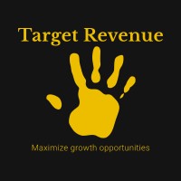 Target Revenue Logo