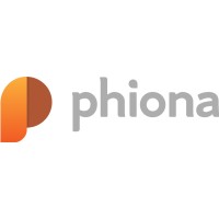Phiona Logo