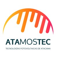 ATAMOSTEC Logo