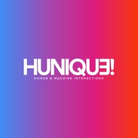 Hunique Logo
