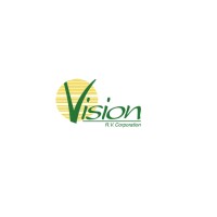 Vision RV Logo