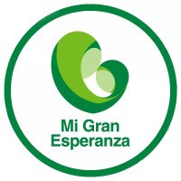 Mi Gran Esperanza A.C. Logo