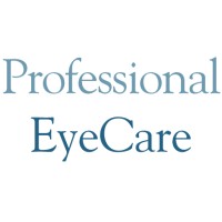 Professional Eyecare Logo