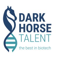 Dark Horse Talent Logo