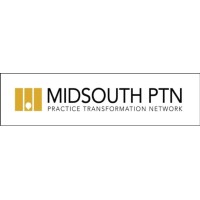 MidSouth Practice Transformation Network Logo