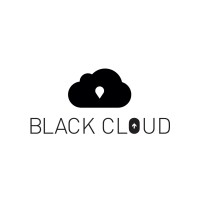 Black Cloud SRL Logo