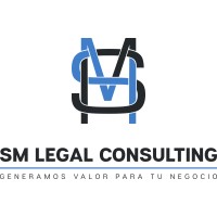 SM Legal Consulting Logo