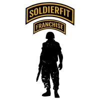 SoldierFit Franchise Logo
