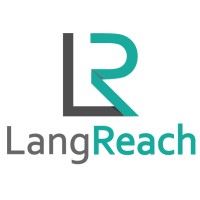 LangReach Logo