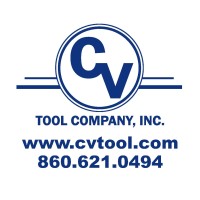 C.V. Tool Inc Logo