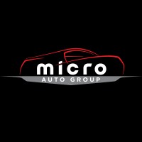 Micro Auto Group Logo