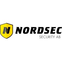Nordsec Security AB Logo