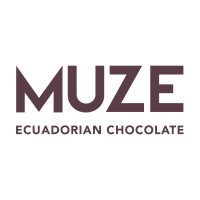 MUZE Chocolate Logo