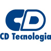 CD Tecnologia Logo