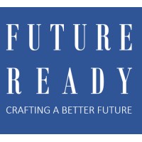 Future Ready, LLC Logo